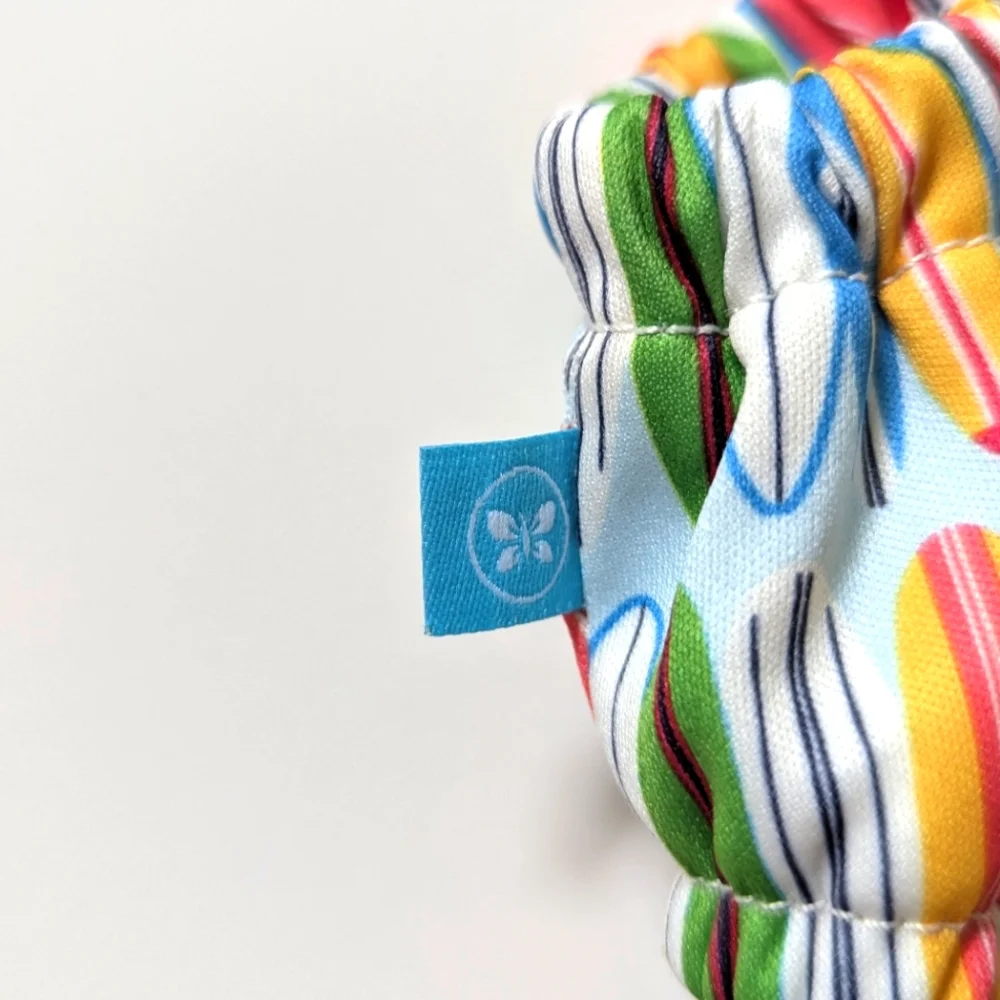Honest Company Colorful Kids Swim Diaper